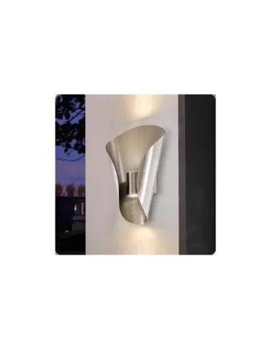 Eglo 94779 Bosaro Aplique 2l x 2,5w